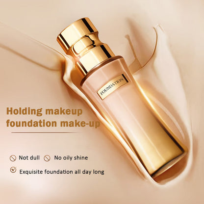 Långvarig Fuktgivande Concealer Foundation