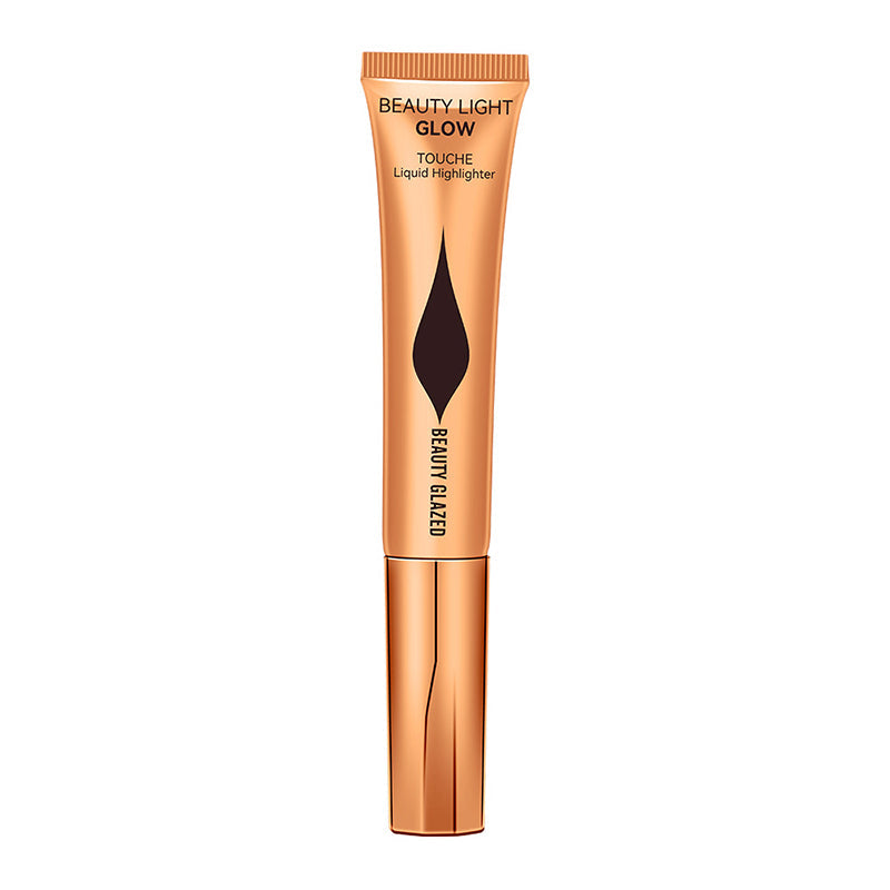 ⭐Köp 1 få 1 gratis⭐Multifunktionell sminkborste Highlighter Shadow Finishing Stick