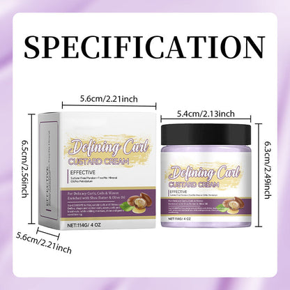 💇 "BIO-Curl Conditioner – Fri från Friser & Studsiga Lockar i 3 Minuter! 🌿✨"