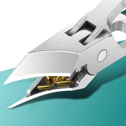 💅❄️ "SLUTT PÅ NEGLEKATATROFER! ✂️🛡️ Antislakk 3-delers sett med ergonomisk grep – Designet for svenske vinterfingre" 🌨️🧤
