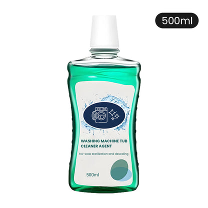 🎁Helt ny salg 50 % rabatt⏳Vaskemiddel til vaskemaskin