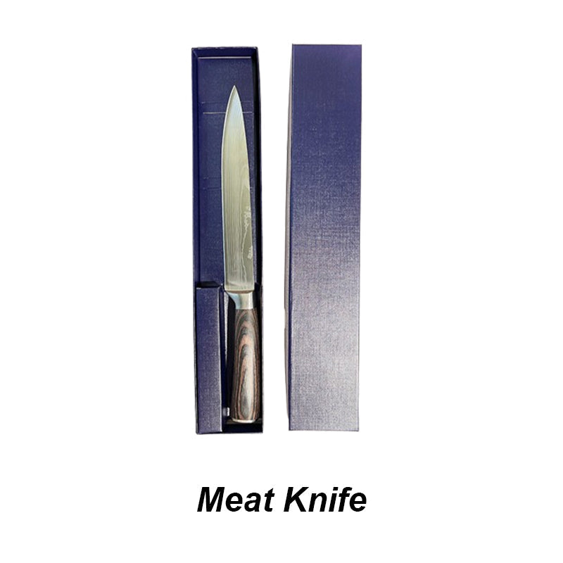 🇸🇪🔪 «NORDISK KJØKKENMAGI I HÅNDEN DIN! ✨ Oppdag verdens mest slitesterke kjøkkenkniv – svensk bjørkehåndtak møter japansk stål for perfeksjon i hvert kutt» 🌲⚡