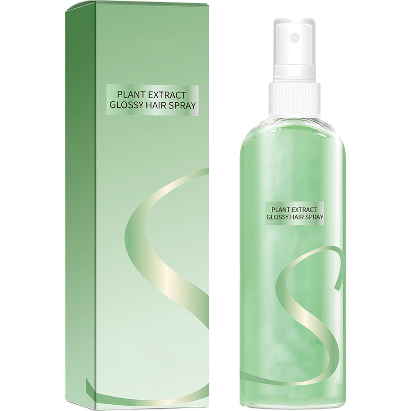 ✨Magic Hair Oil Spray ✨ 💖 Ge ditt hår bestående glans och skydd 🌿 Perfekt för torrt och skadat hår  ✅ Lämna på håret - ingen sköljning krävs ✅ Lätt att använda - spraya och styla med lätthet ✅ Fuktgivande ingredienser - Arganolja och E-vitamin