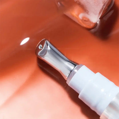 🎊Rea med 50 % rabatt💄Spegelliknande, len och återfuktande läppglans med essens