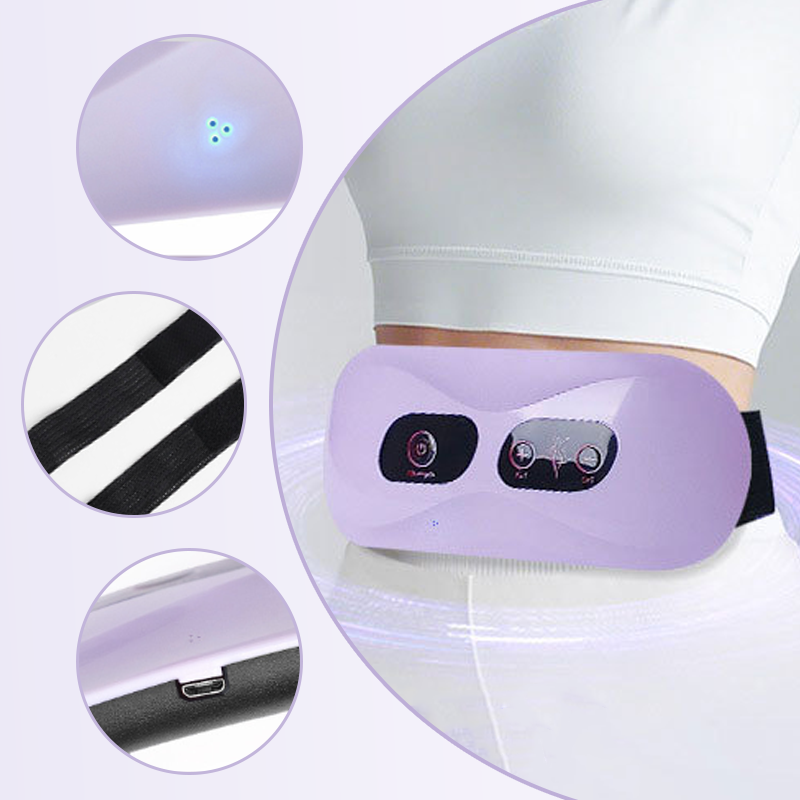 "👙 SommarKroppen Börjar Här! 50% rabatt på vår Fettförbrännande Maskin ⚡Sista chansen att spara!"