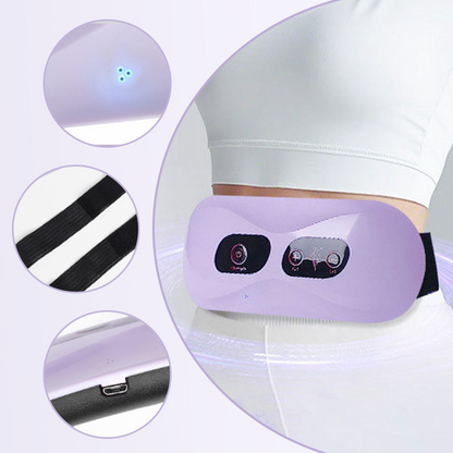 "👙 SommarKroppen Börjar Här! 50% rabatt på vår Fettförbrännande Maskin ⚡Sista chansen att spara!"