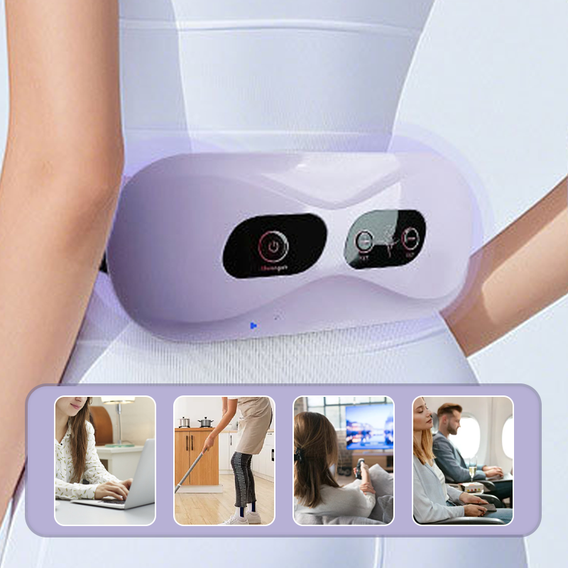"👙 SommarKroppen Börjar Här! 50% rabatt på vår Fettförbrännande Maskin ⚡Sista chansen att spara!"