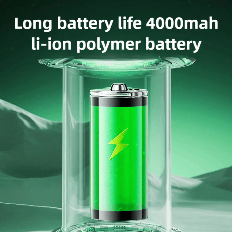 ✨ Kompakt och tyst syrgaspump - portabel! 🌊 🔇 Ultratyst design - <30 dB (som en viskning) 💨 Energieffektiv - 2W låg strömförbrukning • Justerbart luftflöde 🌬️ • USB-driven - kan anslutas till en powerbank/laptop 🔋
