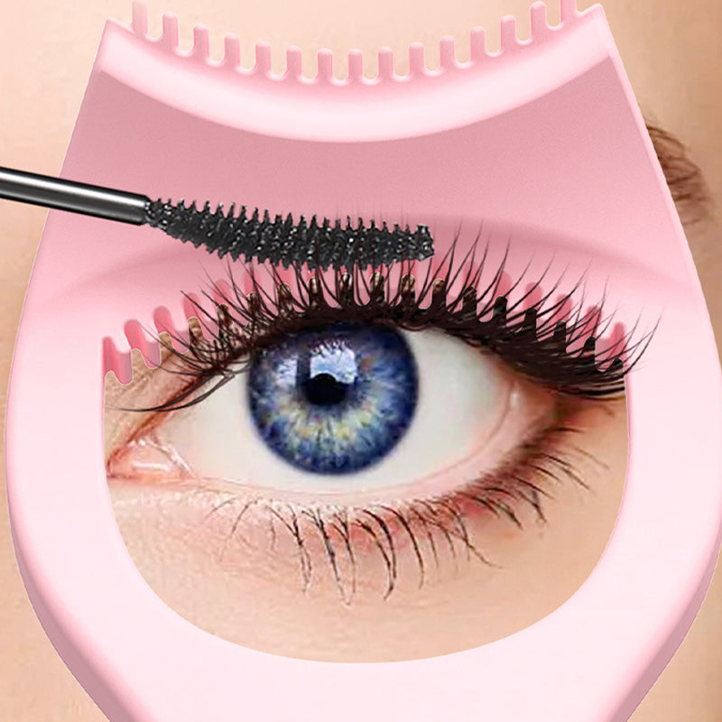 🌸 SISTE DAGS TILBUD - 50 % RABATT 🌸 Multifunksjonelle silikon eyeliner-sjablonger med vingetips 