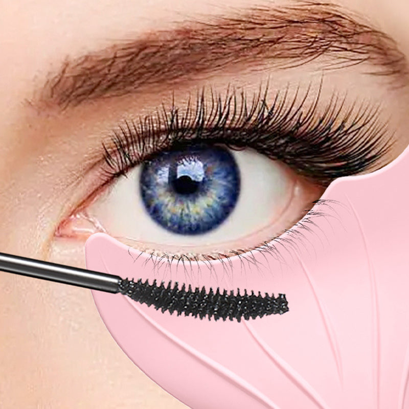 🌸 SISTE DAGS TILBUD - 50 % RABATT 🌸 Multifunksjonelle silikon eyeliner-sjablonger med vingetips 