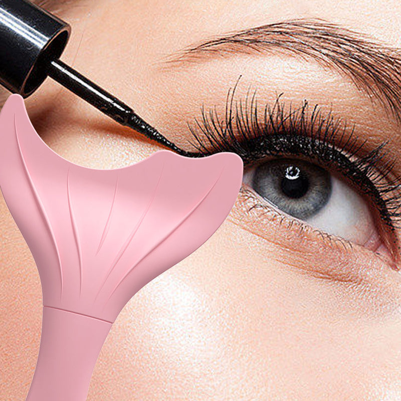 🌸 SISTE DAGS TILBUD - 50 % RABATT 🌸 Multifunksjonelle silikon eyeliner-sjablonger med vingetips 