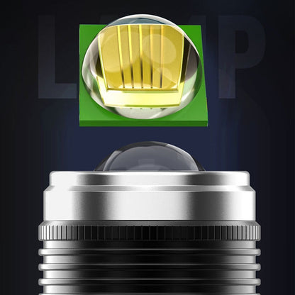✨ Smart solcellsladdande LED-strålkastare | Automatisk sensor 🚶‍♂️| 2000 lumen 💡