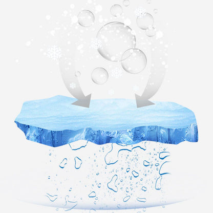 🧊 Avfrostningsspray för kyl och frys🎁 (Med gratis spatel)