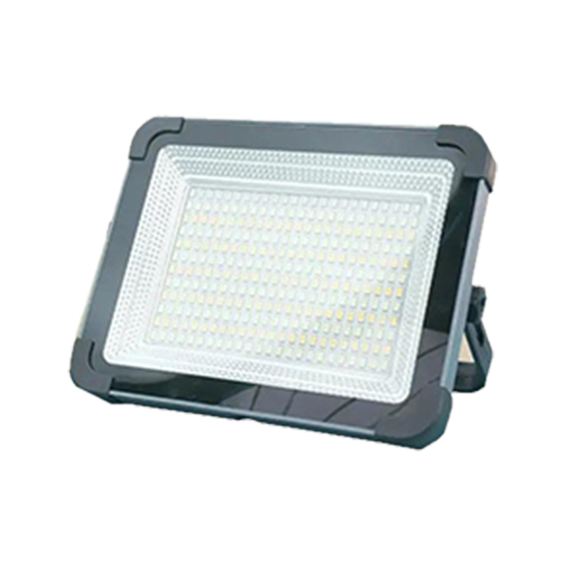 ✨ LYSSNA UPP HELA TOMTEN – MED SOLENS KRAFT! ✨ Upptäck vår bärbara solcellsdrivna LED-strålkastare med 3 ljuslägen!