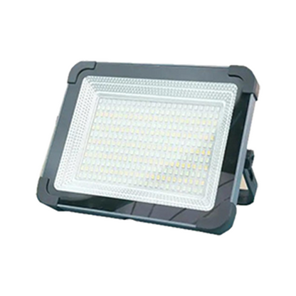 ✨ LYSSNA UPP HELA TOMTEN – MED SOLENS KRAFT! ✨ Upptäck vår bärbara solcellsdrivna LED-strålkastare med 3 ljuslägen!