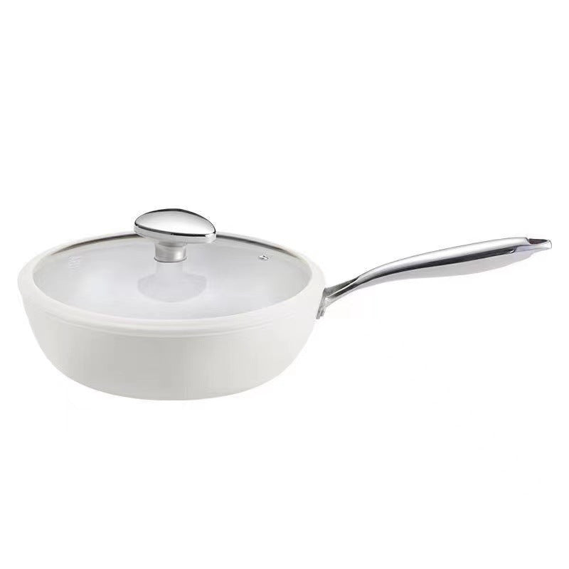 🍳 【KÖKSPROFFSETS FAVORIT】Keramisk Wok – NU 50% REA! 🔥