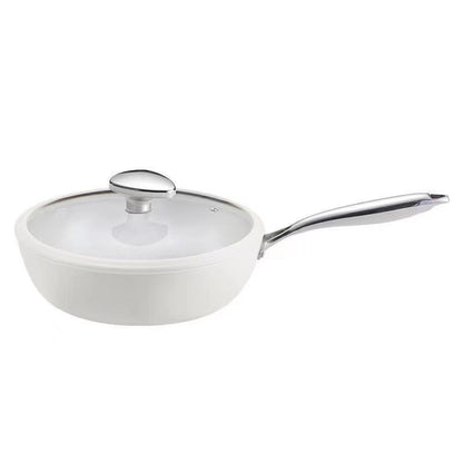 🍳 【KÖKSPROFFSETS FAVORIT】Keramisk Wok – NU 50% REA! 🔥