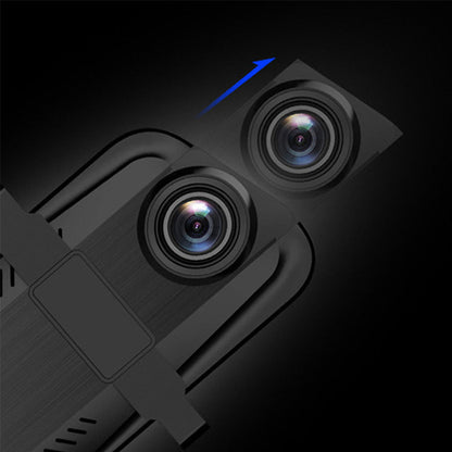 🚗Ny produktkampanj🔥4K Ultra-HD Pixel Smart AI-streaming för bil-DVR (🚀50 % rabatt)