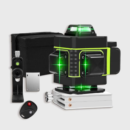 PROFFSENS VAL 2025! 🔥 16-LINJIG LASER – BYGG 3X SNABBARE!