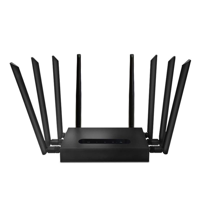📡🌿 5G Wi-Fi-router – Höghastighetsinternet, överallt!