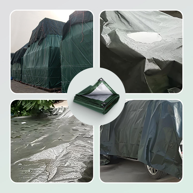 ⏳Begränsad tid 50 % Rabatt⏰Vattentätt UV-skyddande canvas-tyg för utomhusbruk🏕️⛱️