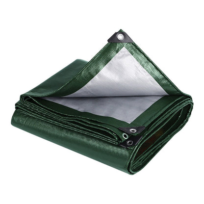 ⏳Begränsad tid 50 % Rabatt⏰Vattentätt UV-skyddande canvas-tyg för utomhusbruk🏕️⛱️