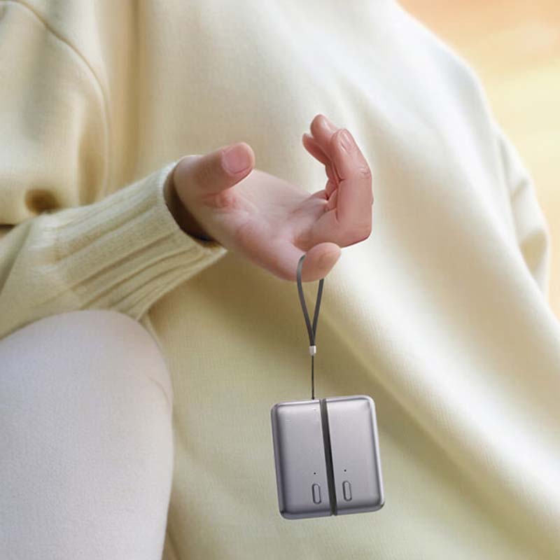 1080P Mini trådløs skjermspeilingsenhet