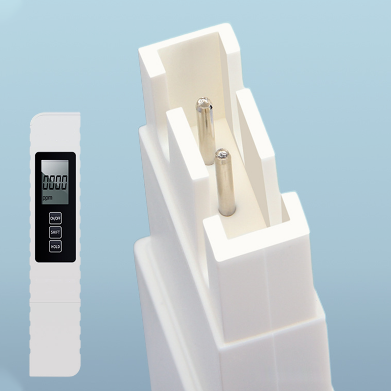 💧 50% RABATT NU! 🌊 3-i-1 TDS Vattenkvalitetstestare – Mäter pH, Klor & Hårdhet – Perfekt för Pool & Akvarium 📱