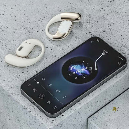 🎧 2026 Nyår 50 % rabatt! ⚡ Trådlösa öronsnäckor Bluetooth 6.0 med brusreducering, 145 timmars lång batteritid, IPX5 vattentäta sportöronsnäckor 🏃‍♂️✨