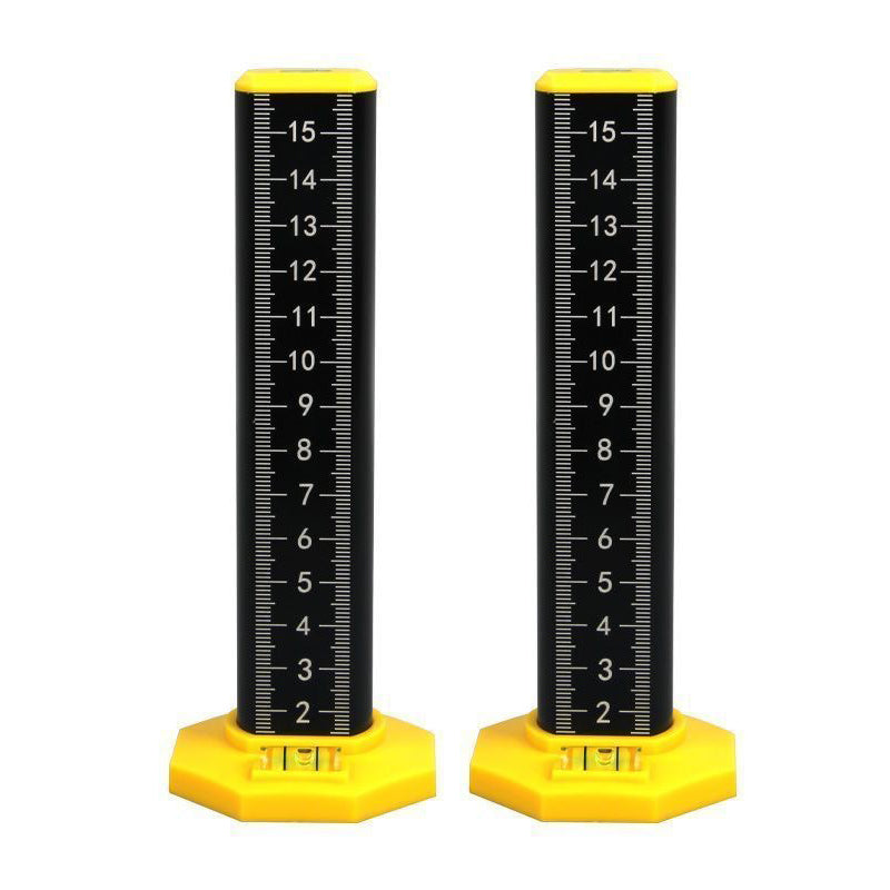 🧱 KÖP 3, FÅ 1 GRATIS! 📏 Professionell Nivelleringsstång för Kakelläggning – Exakt, Tidsbesparande & Hållbar för Fläckfria Resultat 🛠️