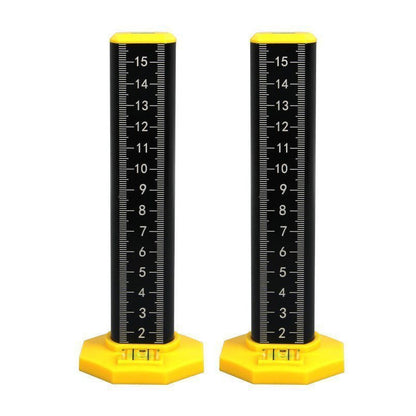 🧱 KÖP 3, FÅ 1 GRATIS! 📏 Professionell Nivelleringsstång för Kakelläggning – Exakt, Tidsbesparande & Hållbar för Fläckfria Resultat 🛠️