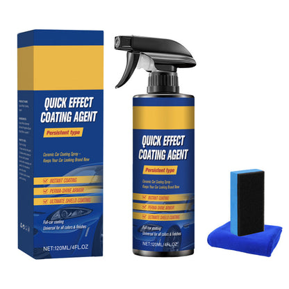 🛡️ KÖP 3, FÅ 1 GRATIS! 🚗 Effektiv Bilbeläggningsspray – Djuprengöring, Snabbtorkande & Kraftfullt skydd 🧼