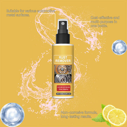 💥 Köp 2 och få 1 gratis🔥 Professionell spray för borttagning av metallrost🎉