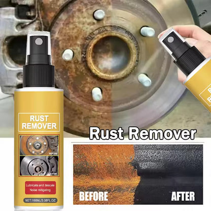 💥 Köp 2 och få 1 gratis🔥 Professionell spray för borttagning av metallrost🎉