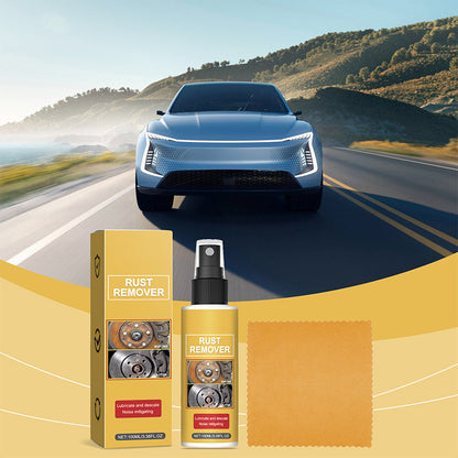 💥 Köp 2 och få 1 gratis🔥 Professionell spray för borttagning av metallrost🎉