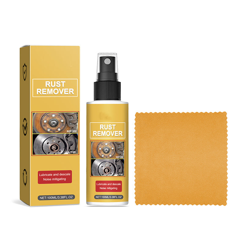 💥 Köp 2 och få 1 gratis🔥 Professionell spray för borttagning av metallrost🎉