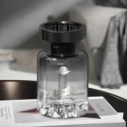 110 ml långvarig luftfräschare för bil
