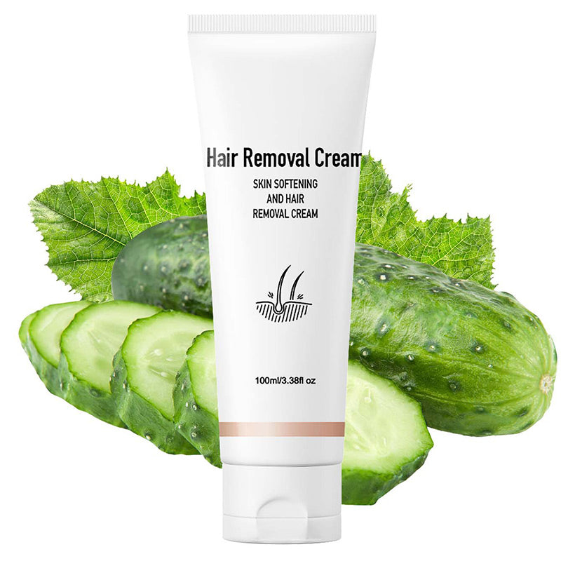 🔥50% rabatt!🎉Mångsidig aromatisk mild formel hårborttagningskräm
