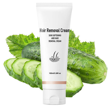 🔥50% rabatt!🎉Mångsidig aromatisk mild formel hårborttagningskräm