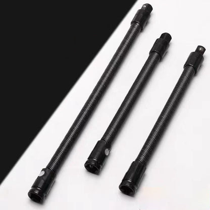 🔥50 % rabatt🔥1/2" flexibel förlängningsstång med hylsa! - Ta dig an trånga utrymmen på några sekunder