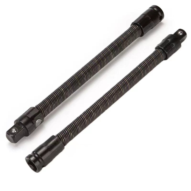 🔥50 % rabatt🔥1/2" flexibel förlängningsstång med hylsa! - Ta dig an trånga utrymmen på några sekunder