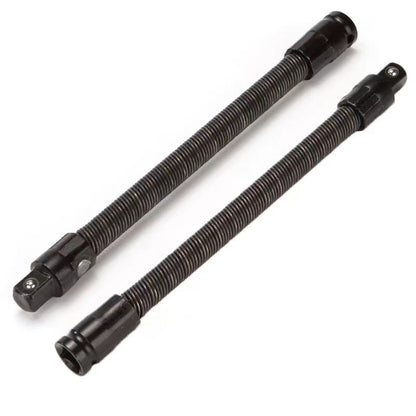 🔥50 % rabatt🔥1/2" flexibel förlängningsstång med hylsa! - Ta dig an trånga utrymmen på några sekunder