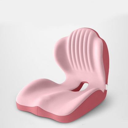 🚀Neu 2026! Ergonomisches Sitzkissen | Perfekte Lordosenstütze für Büro & Auto