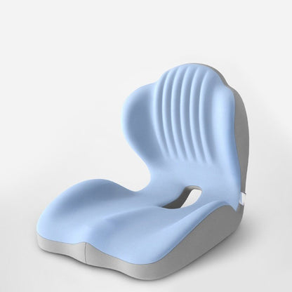 🚀Neu 2026! Ergonomisches Sitzkissen | Perfekte Lordosenstütze für Büro & Auto