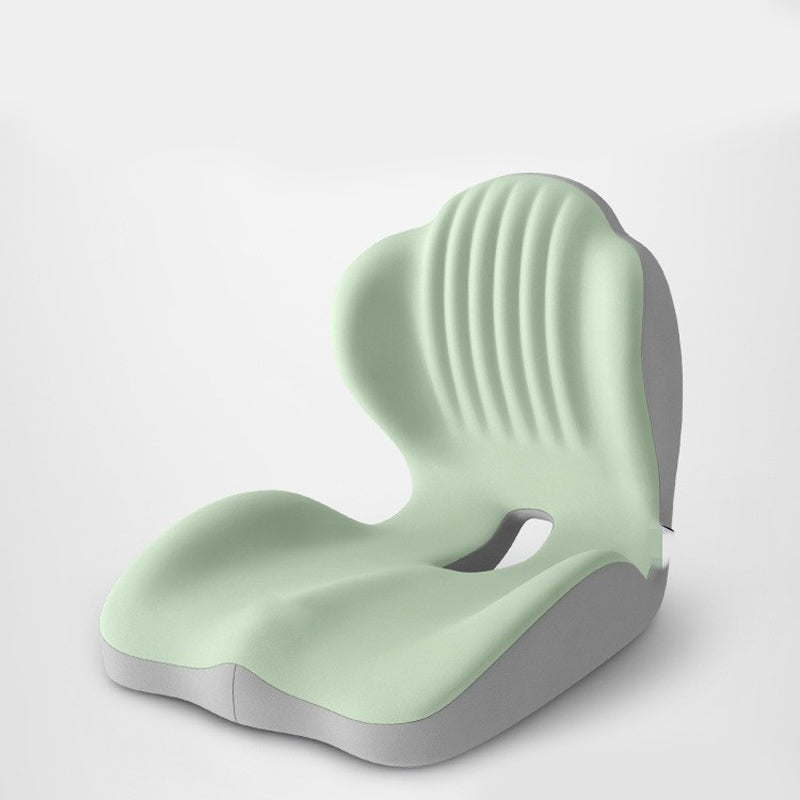 🚀Neu 2026! Ergonomisches Sitzkissen | Perfekte Lordosenstütze für Büro & Auto