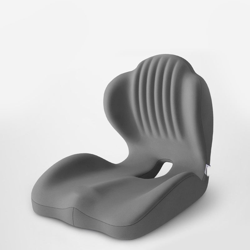 🚀Neu 2026! Ergonomisches Sitzkissen | Perfekte Lordosenstütze für Büro & Auto