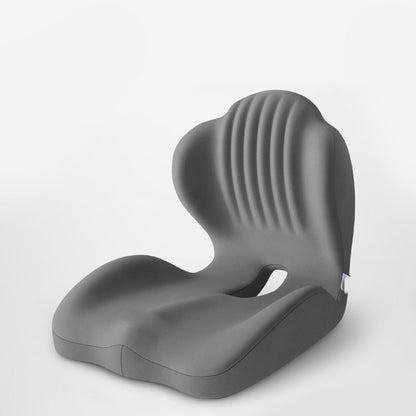 🚀Neu 2026! Ergonomisches Sitzkissen | Perfekte Lordosenstütze für Büro & Auto