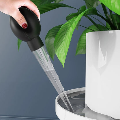 Blomkrukabricka Vattenabsorberande sug