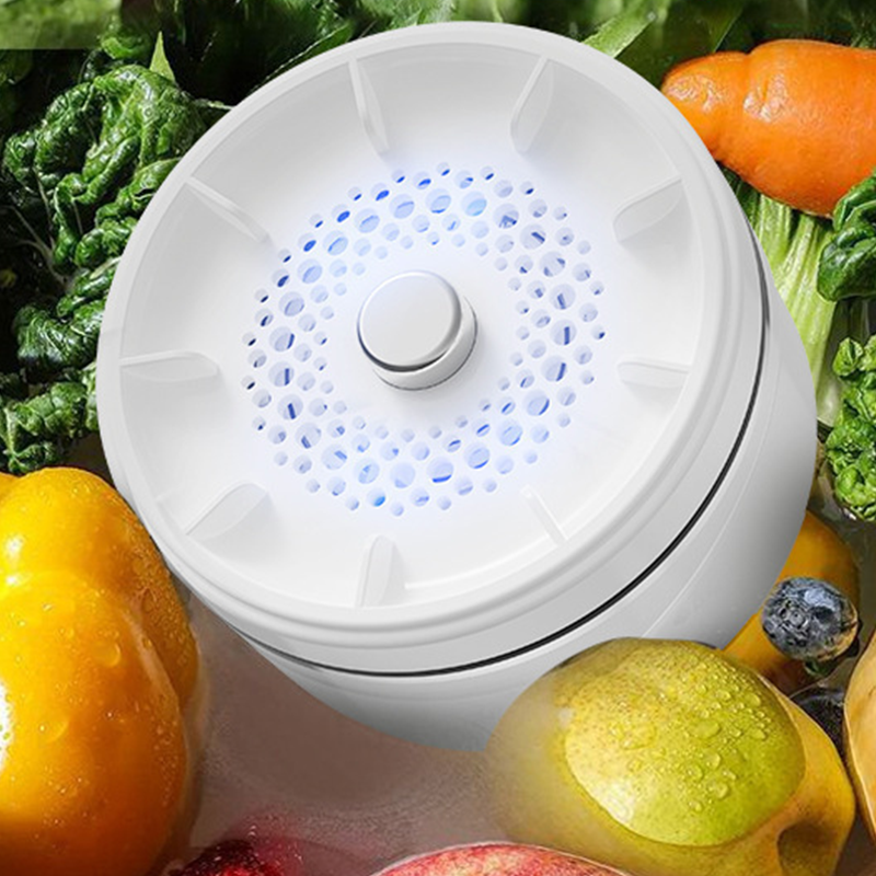 🔥Sista dagen – 50 % rabatt⏰🥬🍎✨Automatisk tvätt- och rengöringsmaskin för frukt och grönsaker🎁