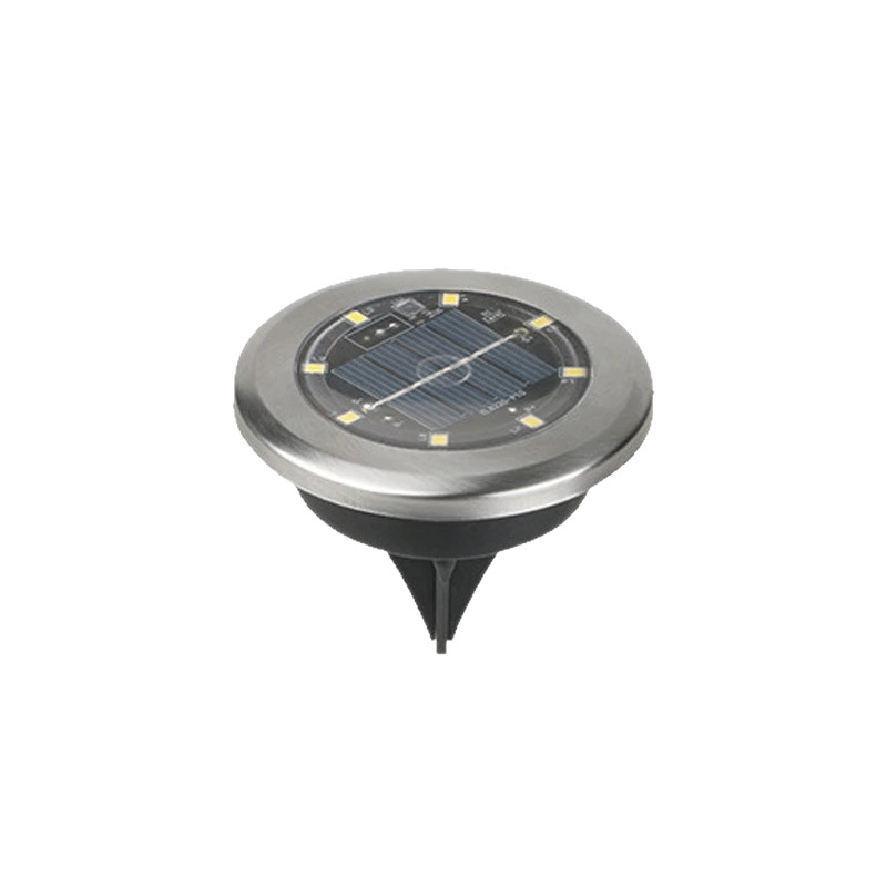 💡 50% RABATT! ☀️ Solcellsmarklyktor – Vattentät, Automatisk Sensor & 8-10h Drift För Perfekt Utomhusbelysning 🌙